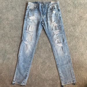 Men’s American Eagle Skinny Jeans